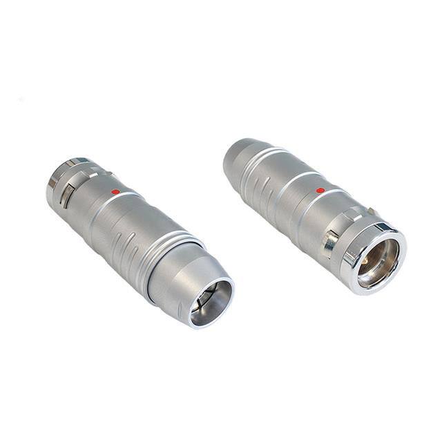 PPCFGG3K05CLAD Bulgin  Circular Connector Assemblies